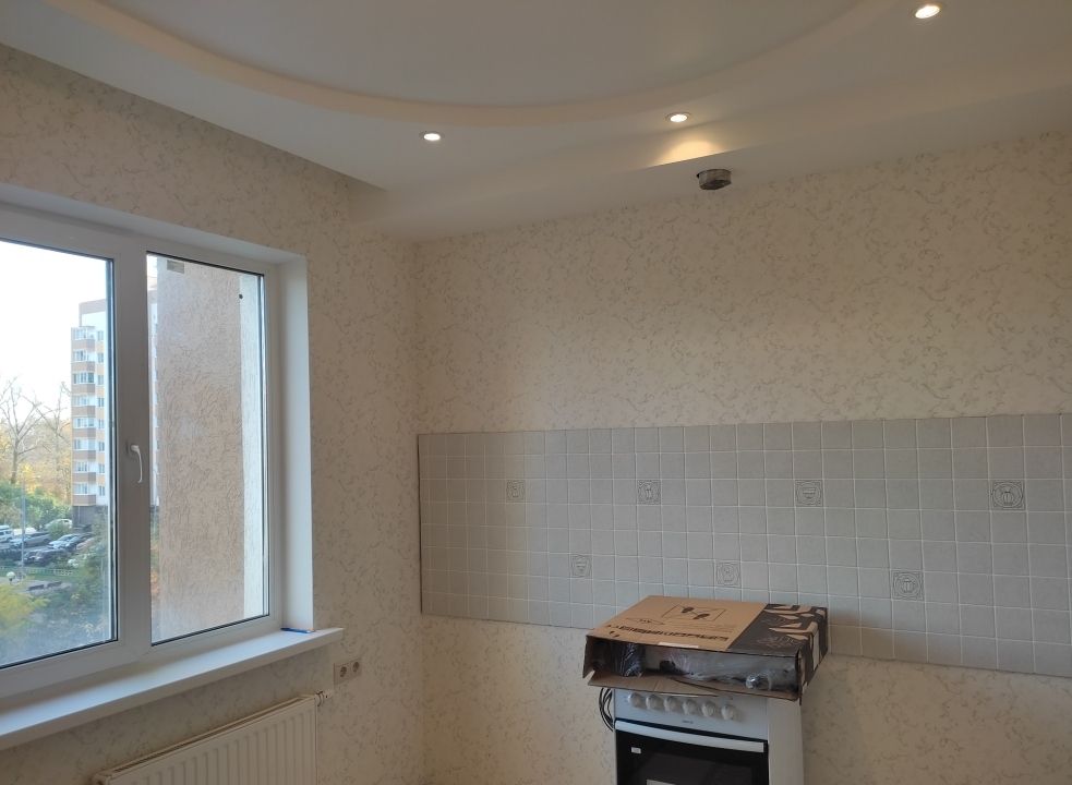 Продажа 2-комнатной квартиры, Нижний Новгород, Гагарина пр-кт,  101к5