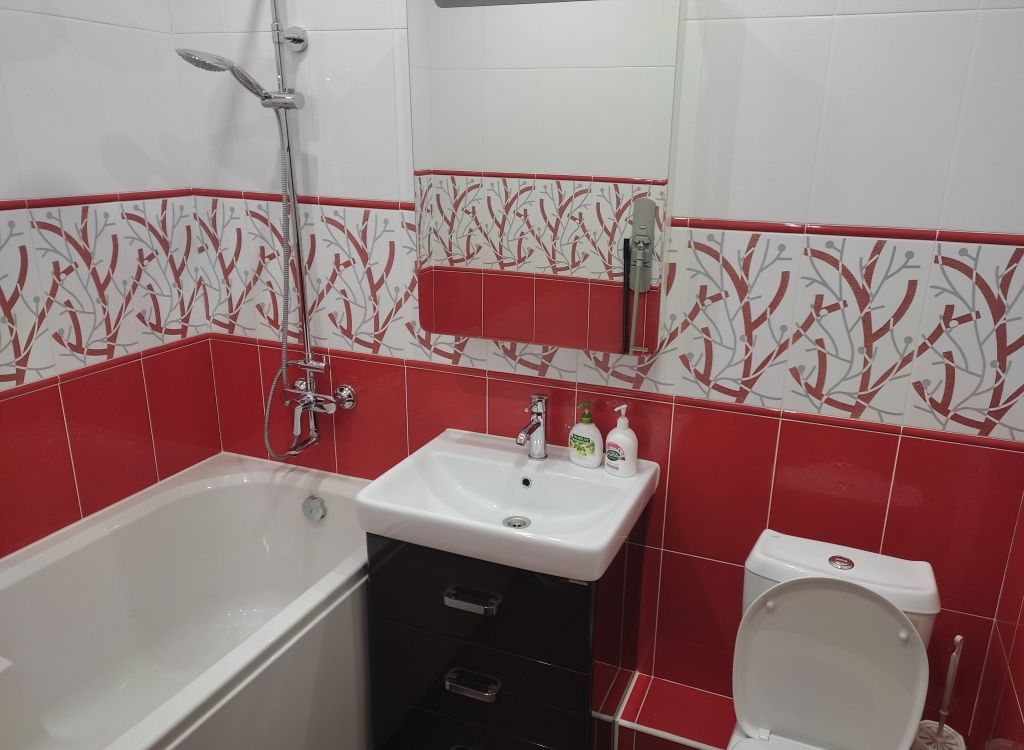 Продажа 2-комнатной квартиры, Нижний Новгород, Гагарина пр-кт,  101к5