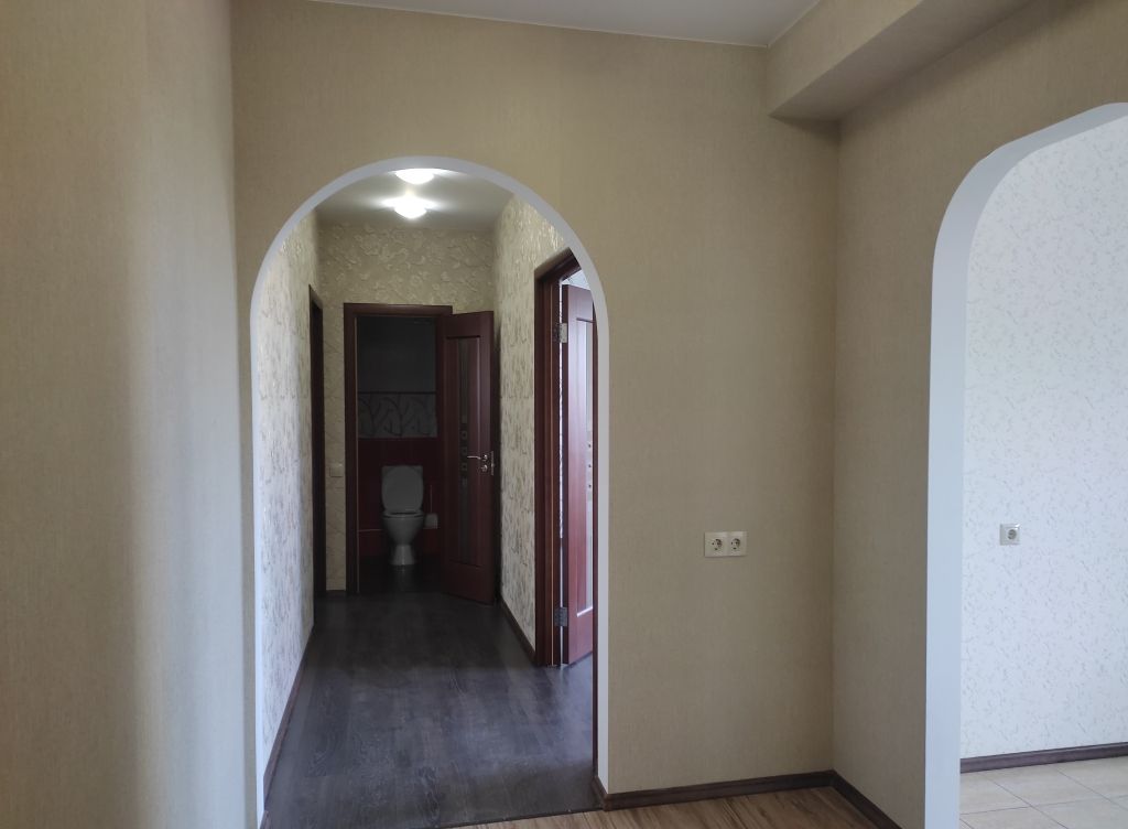 Продажа 2-комнатной квартиры, Нижний Новгород, Гагарина пр-кт,  101к5