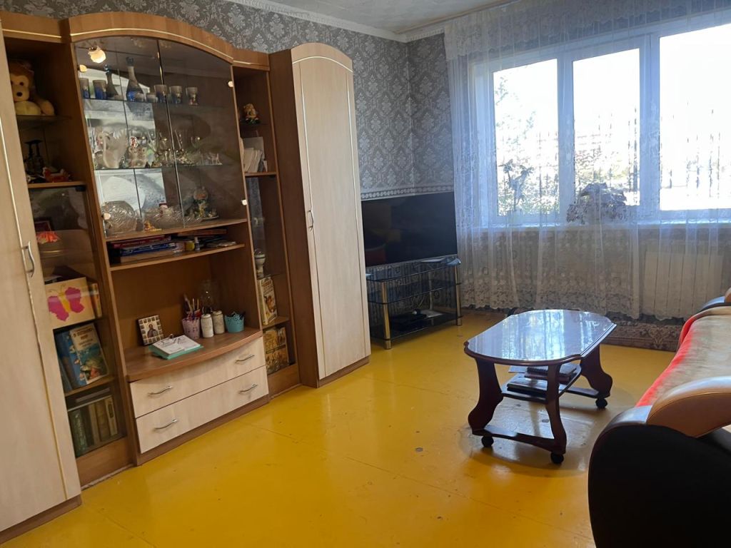 Продажа 3-комнатной квартиры, Находка, Рыбацкая ул,  20