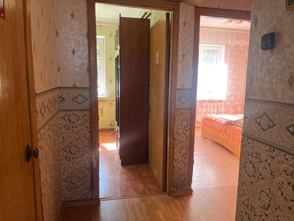 Продажа 3-комнатной квартиры, Находка, Рыбацкая ул,  20