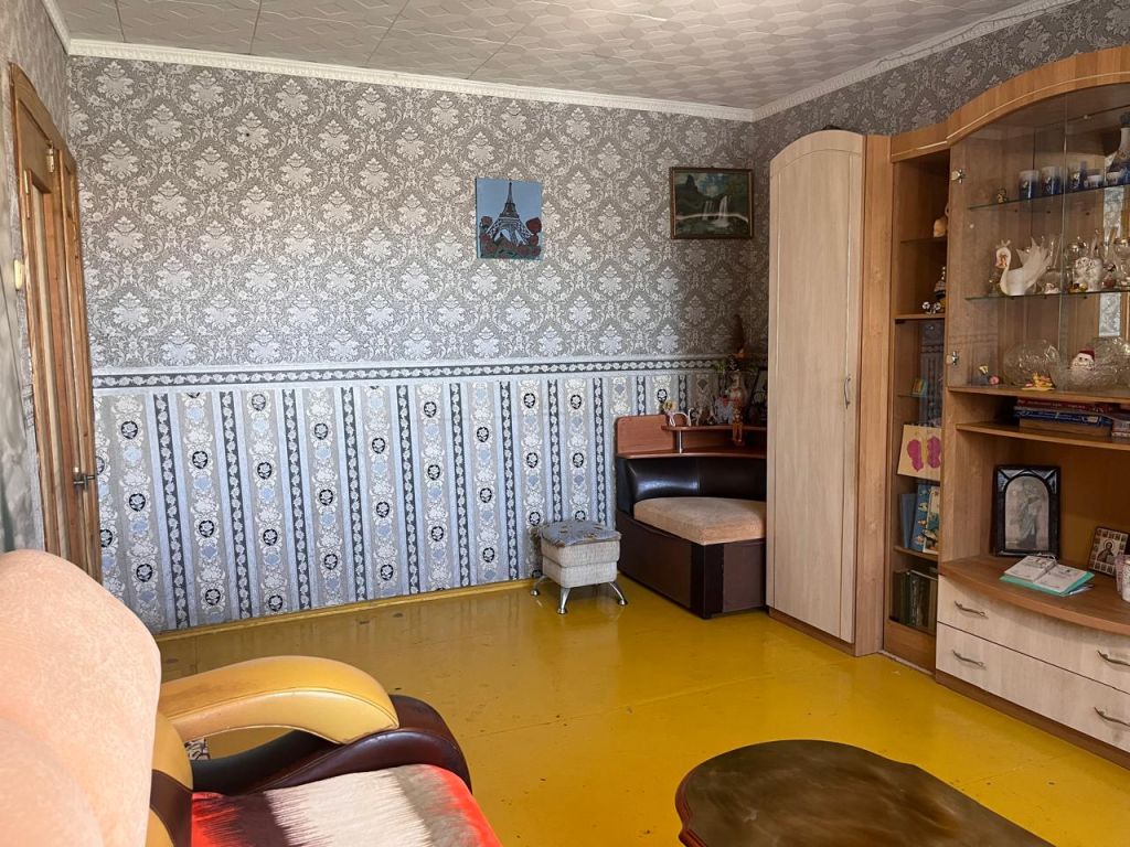 Продажа 3-комнатной квартиры, Находка, Рыбацкая ул,  20