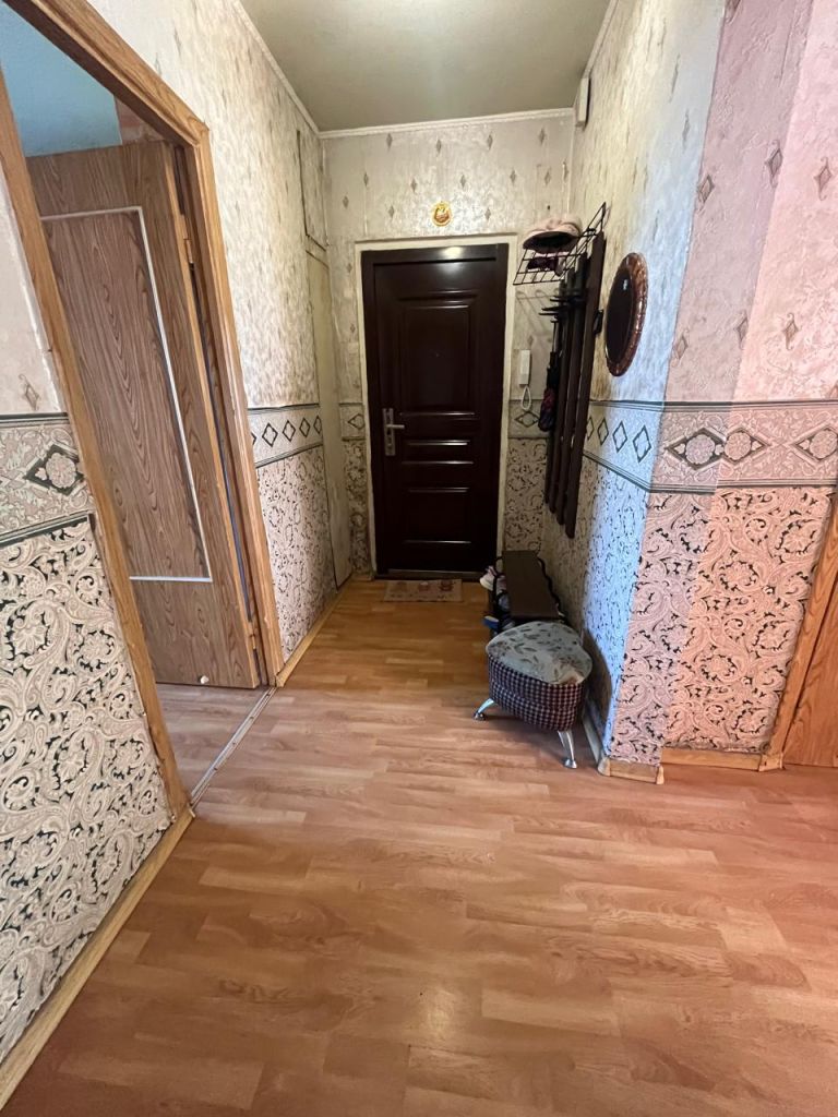 Продажа 3-комнатной квартиры, Находка, Рыбацкая ул,  20