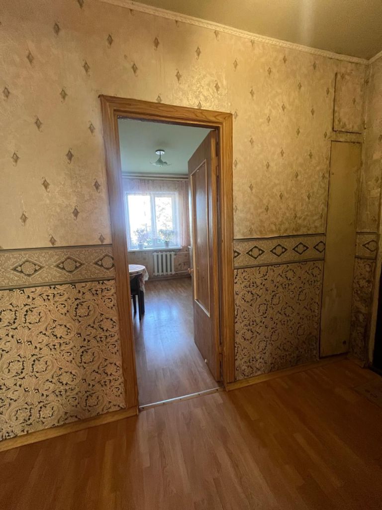 Продажа 3-комнатной квартиры, Находка, Рыбацкая ул,  20