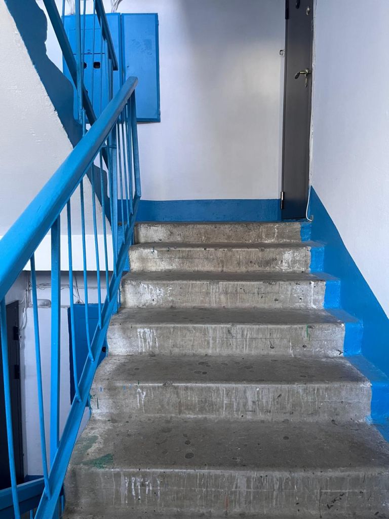 Продажа 3-комнатной квартиры, Находка, Рыбацкая ул,  20