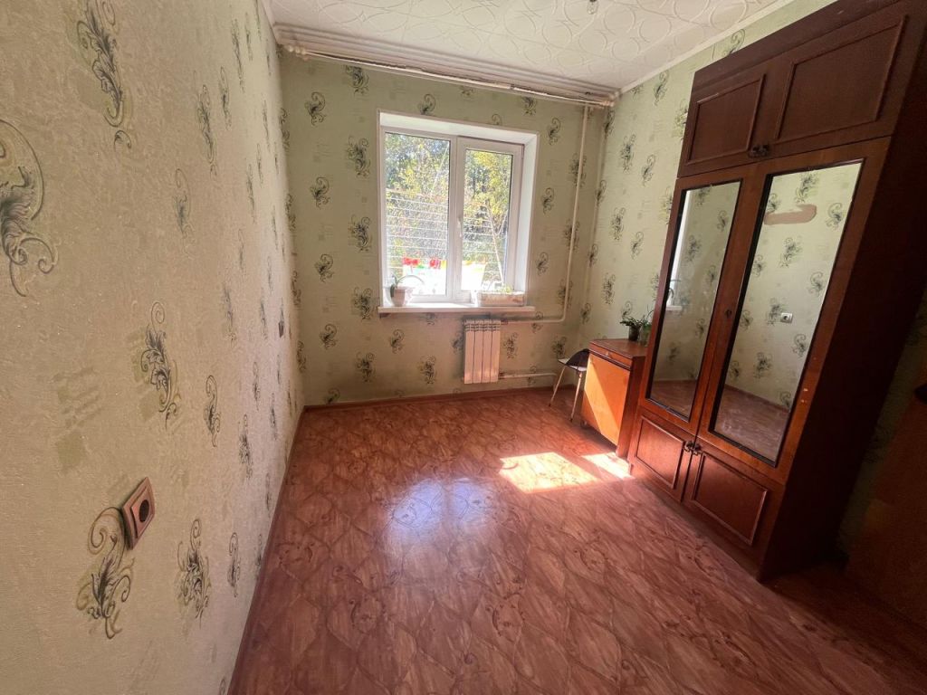 Продажа 3-комнатной квартиры, Находка, Рыбацкая ул,  20