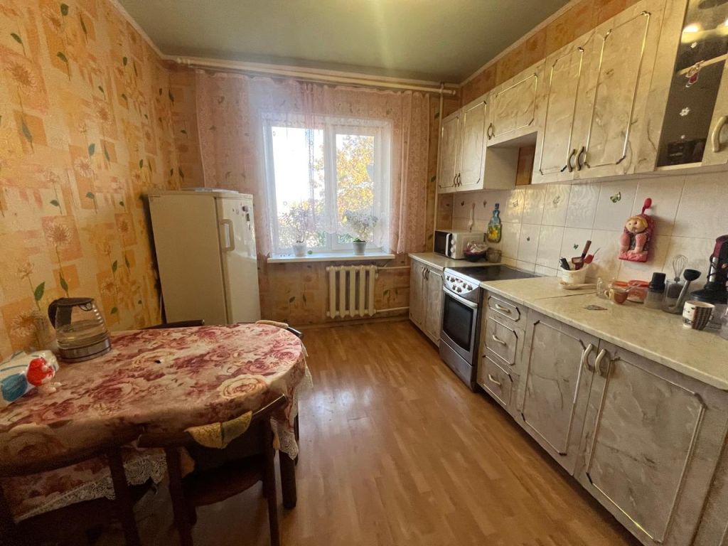 Продажа 3-комнатной квартиры, Находка, Рыбацкая ул,  20