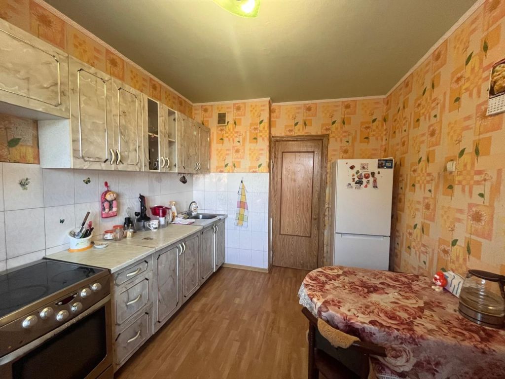 Продажа 3-комнатной квартиры, Находка, Рыбацкая ул,  20