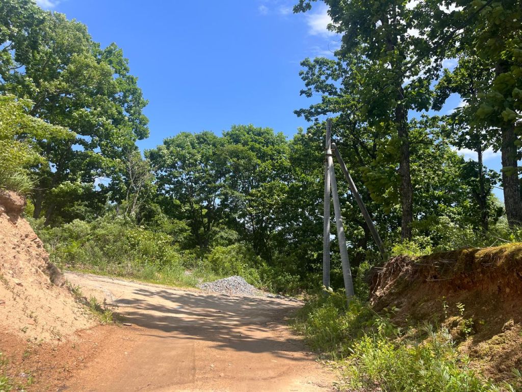 Продажа участка, Ливадия, Лесная,  2