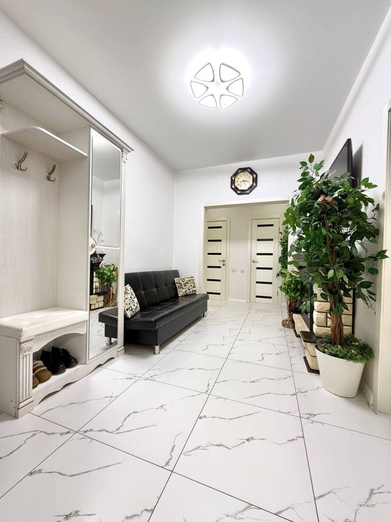 Продажа 3-комнатной квартиры, Нижний Новгород, Богдановича ул,  2