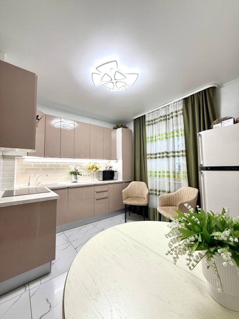 Продажа 3-комнатной квартиры, Нижний Новгород, Богдановича ул,  2