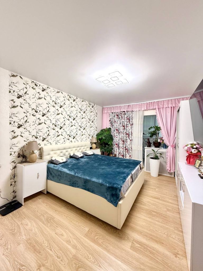 Продажа 3-комнатной квартиры, Нижний Новгород, Богдановича ул,  2