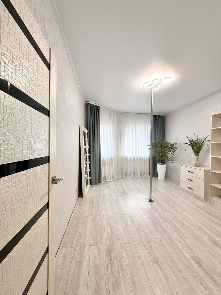 Продажа 3-комнатной квартиры, Нижний Новгород, Богдановича ул,  2