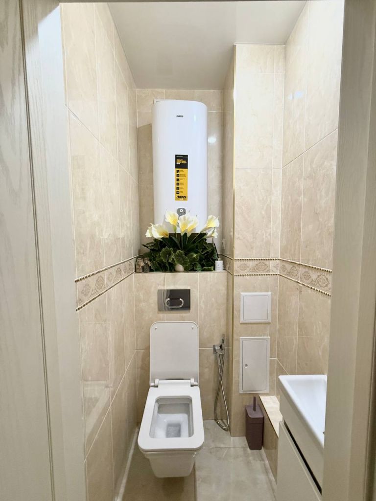 Продажа 3-комнатной квартиры, Нижний Новгород, Богдановича ул,  2