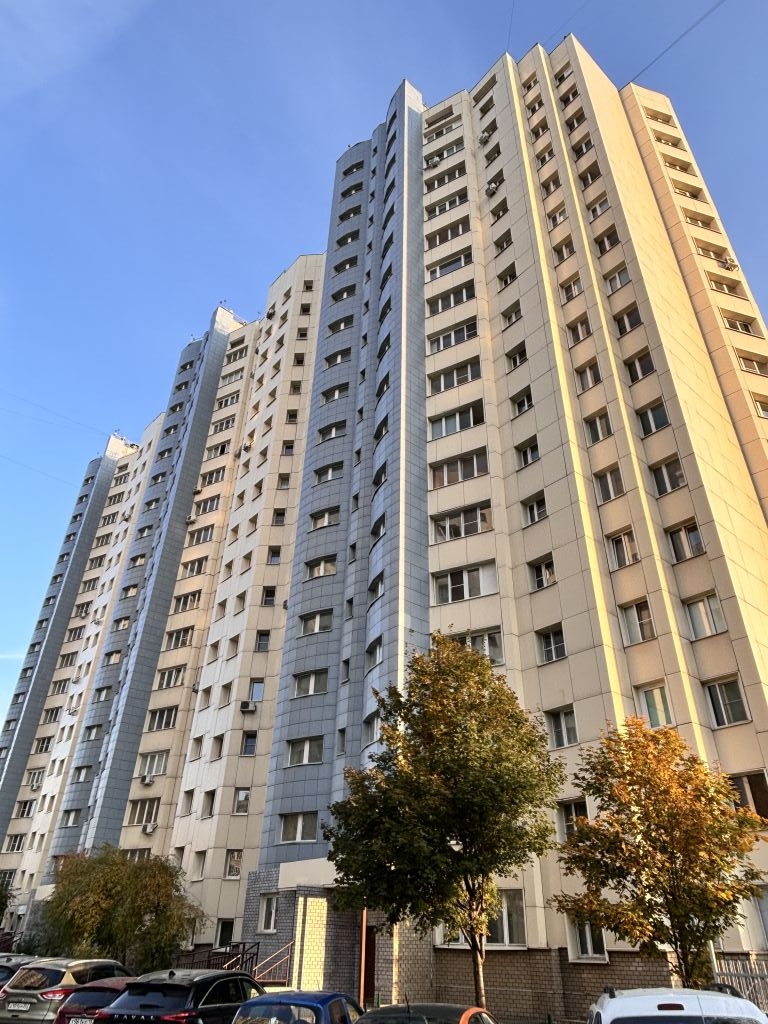 Продажа 3-комнатной квартиры, Нижний Новгород, Богдановича ул,  2