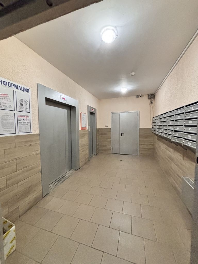 Продажа 3-комнатной квартиры, Нижний Новгород, Богдановича ул,  2