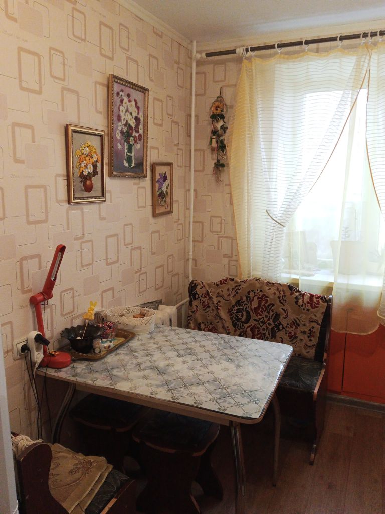 Продажа 2-комнатной квартиры, Иваново, Петрозаводская 3-я ул,  5