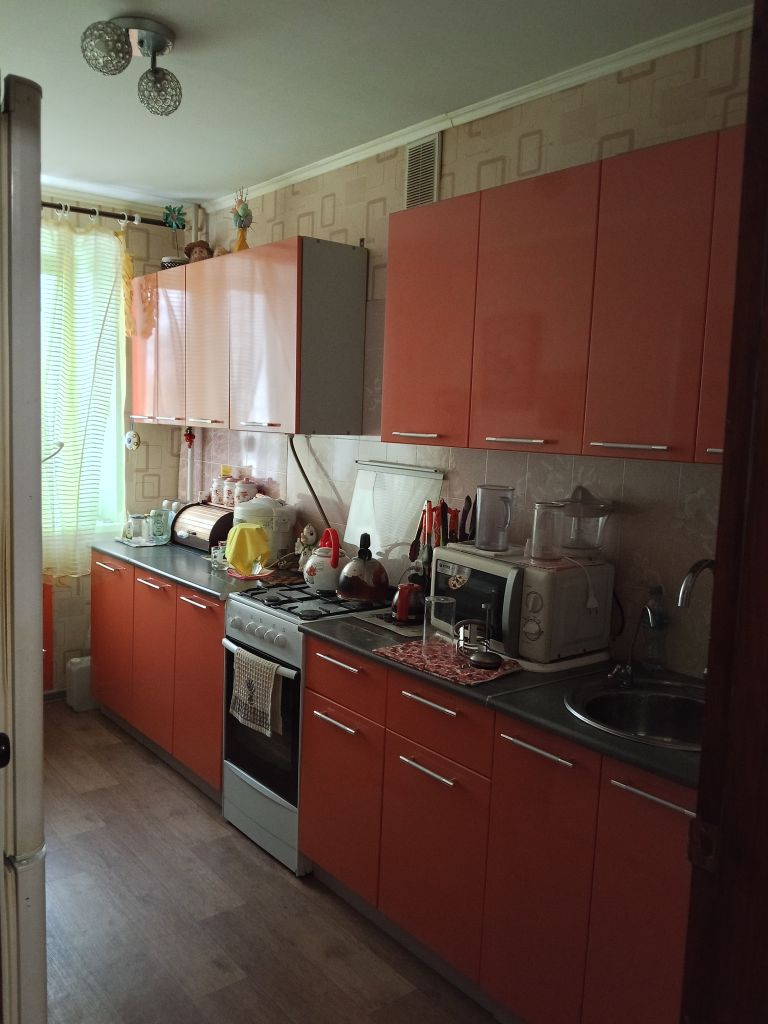 Продажа 2-комнатной квартиры, Иваново, Петрозаводская 3-я ул,  5