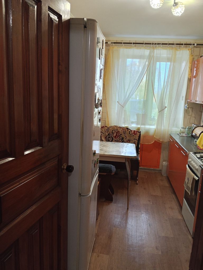 Продажа 2-комнатной квартиры, Иваново, Петрозаводская 3-я ул,  5