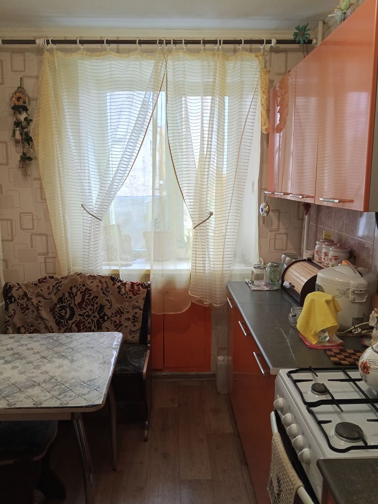 Продажа 2-комнатной квартиры, Иваново, Петрозаводская 3-я ул,  5