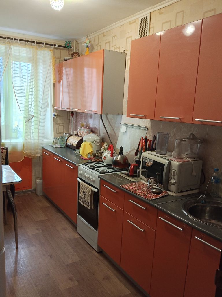 Продажа 2-комнатной квартиры, Иваново, Петрозаводская 3-я ул,  5