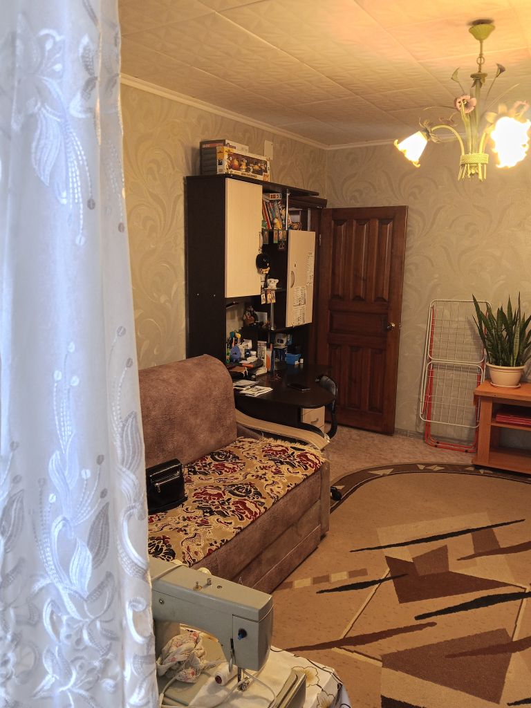 Продажа 2-комнатной квартиры, Иваново, Петрозаводская 3-я ул,  5