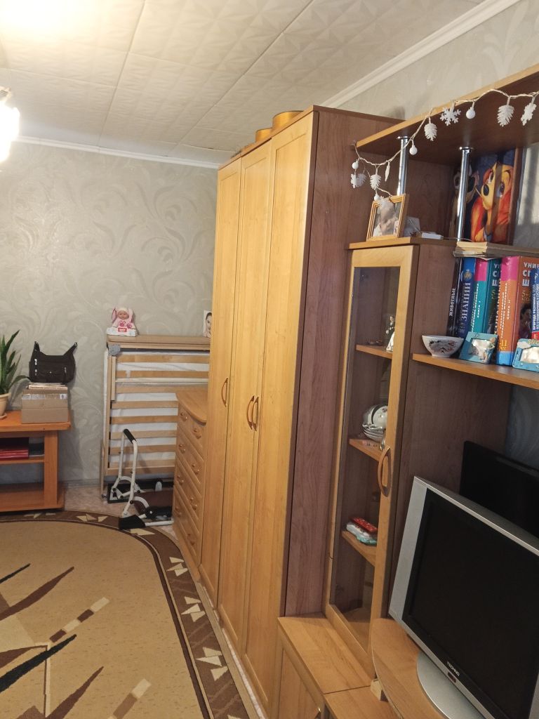 Продажа 2-комнатной квартиры, Иваново, Петрозаводская 3-я ул,  5