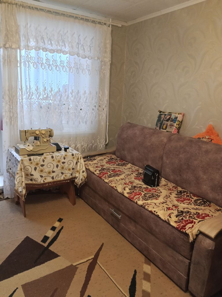 Продажа 2-комнатной квартиры, Иваново, Петрозаводская 3-я ул,  5