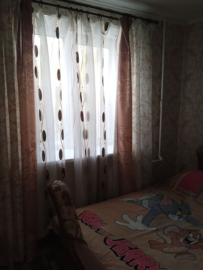 Продажа 2-комнатной квартиры, Иваново, Петрозаводская 3-я ул,  5