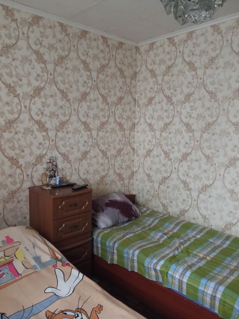 Продажа 2-комнатной квартиры, Иваново, Петрозаводская 3-я ул,  5