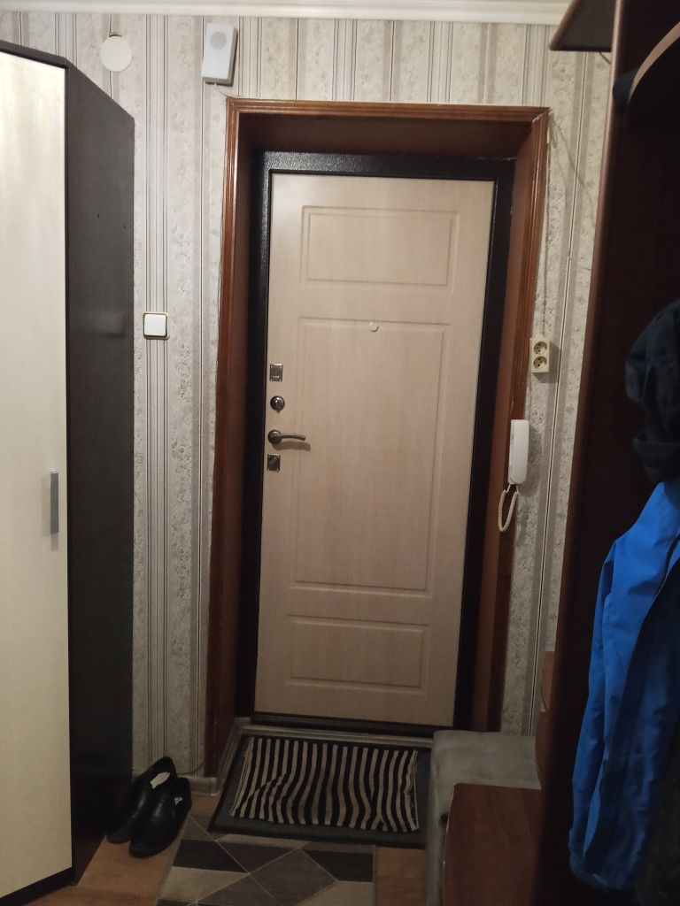 Продажа 2-комнатной квартиры, Иваново, Петрозаводская 3-я ул,  5