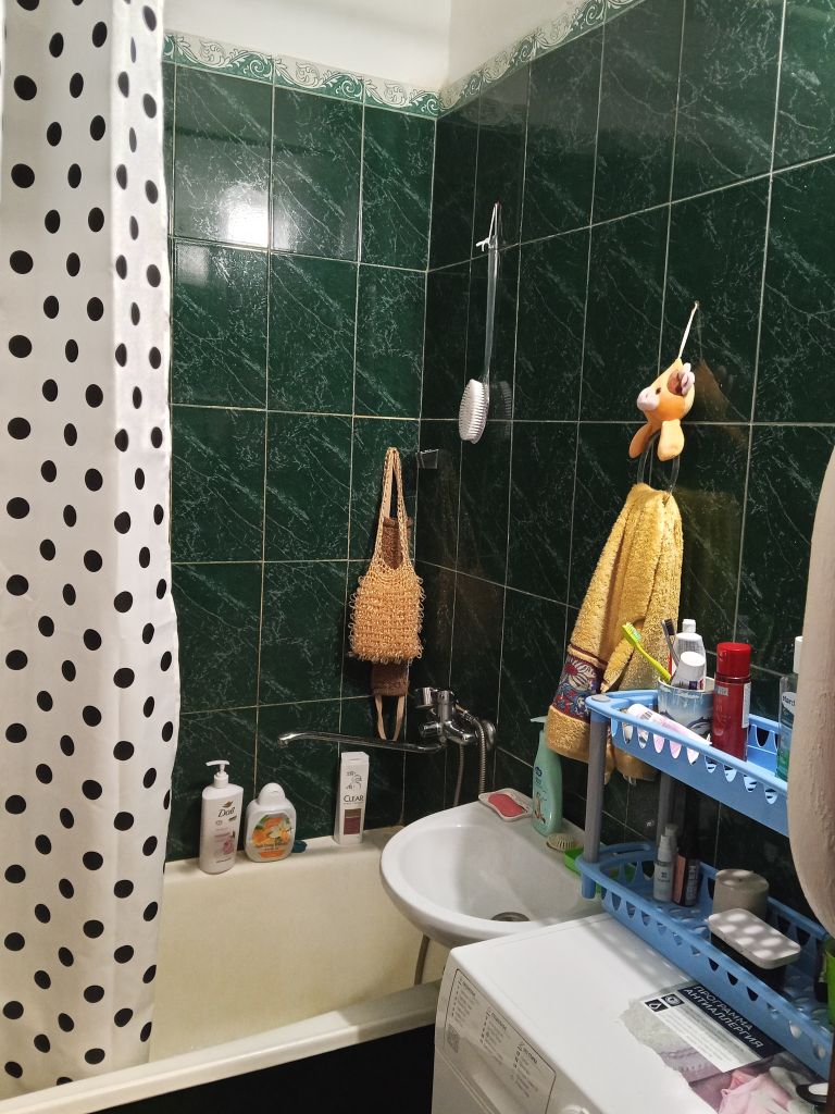 Продажа 2-комнатной квартиры, Иваново, Петрозаводская 3-я ул,  5