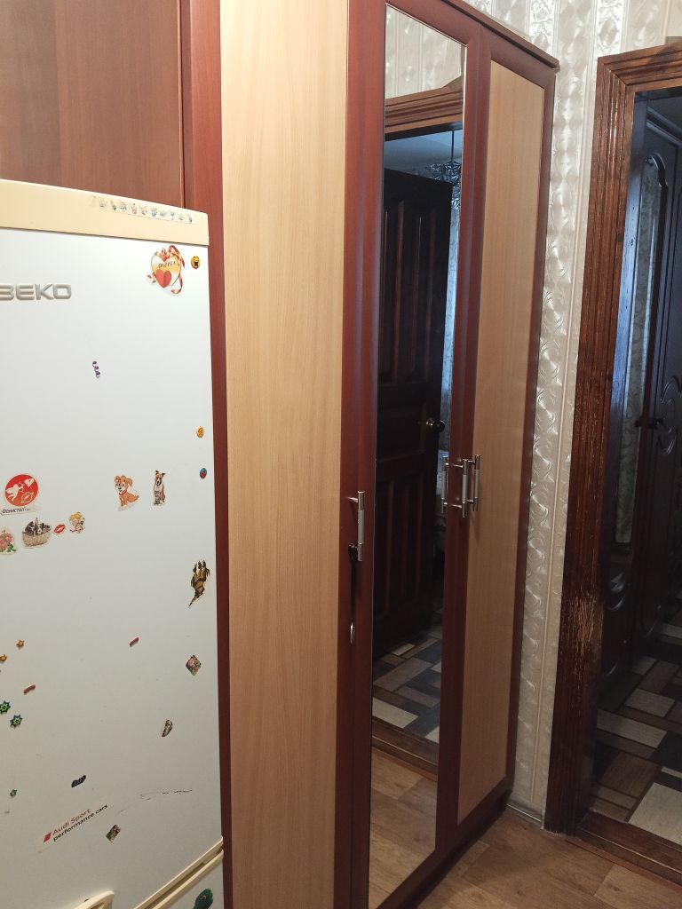 Продажа 2-комнатной квартиры, Иваново, Петрозаводская 3-я ул,  5