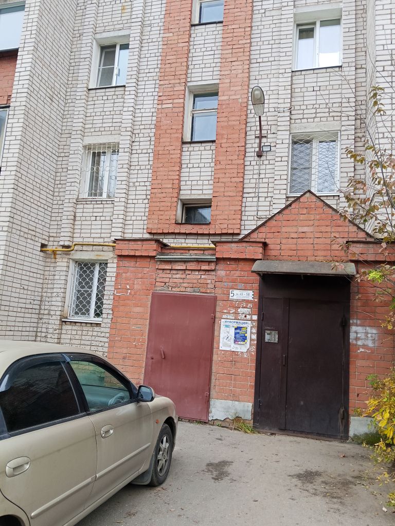 Продажа 2-комнатной квартиры, Иваново, Петрозаводская 3-я ул,  5