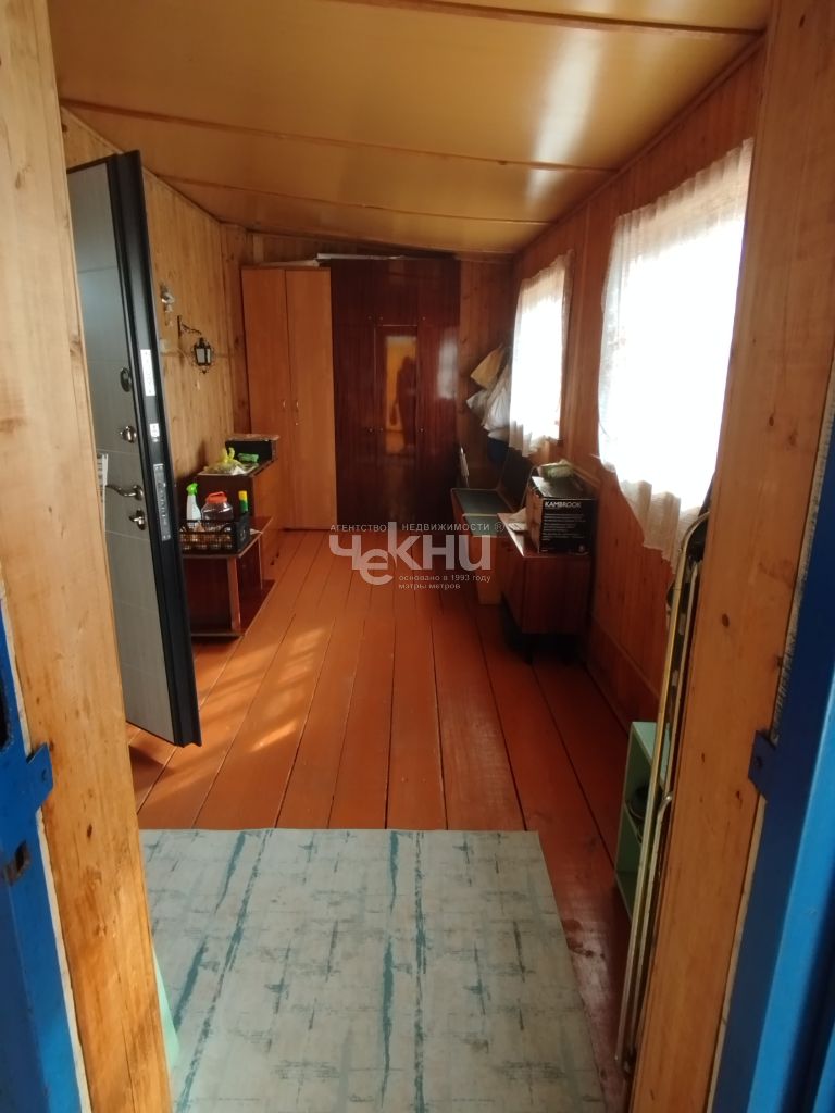 Продажа дома, 130м <sup>2</sup>, 11 сот., Нижний Новгород, Севастопольская ул,  39