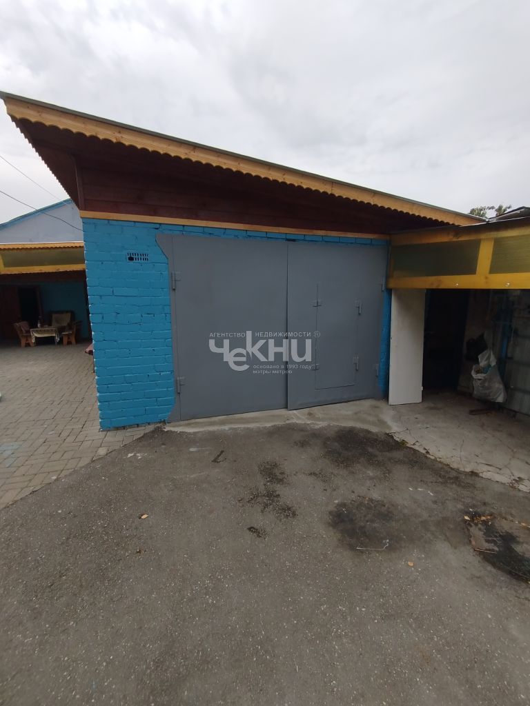 Продажа дома, 130м <sup>2</sup>, 11 сот., Нижний Новгород, Севастопольская ул,  39