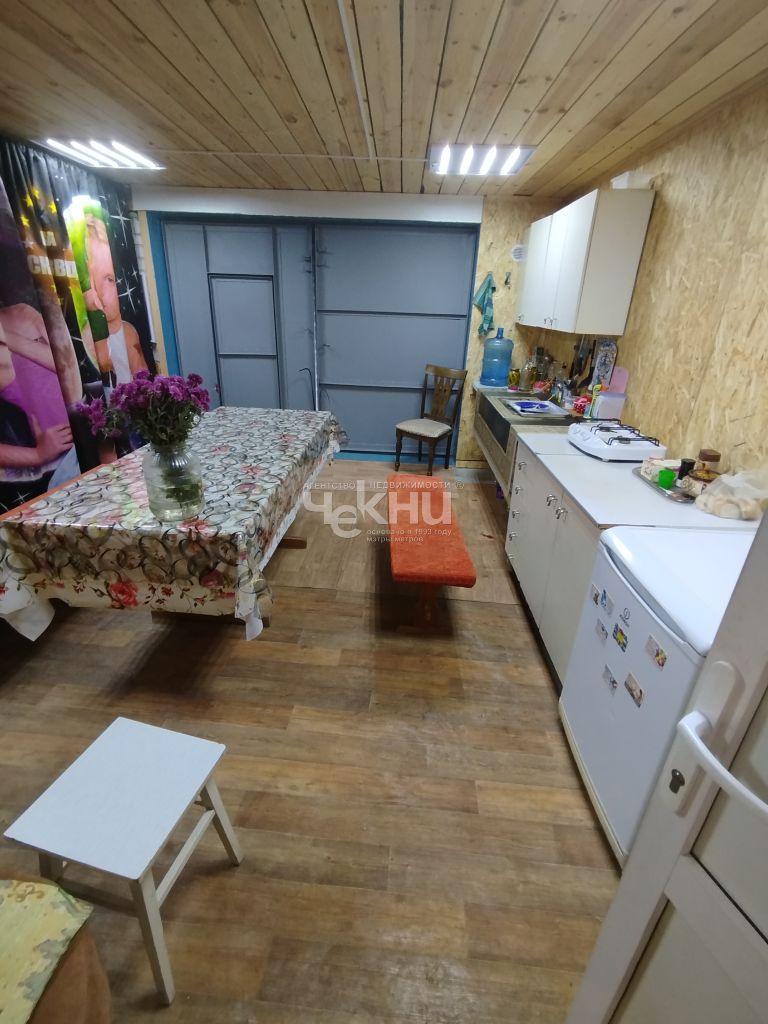 Продажа дома, 130м <sup>2</sup>, 11 сот., Нижний Новгород, Севастопольская ул,  39