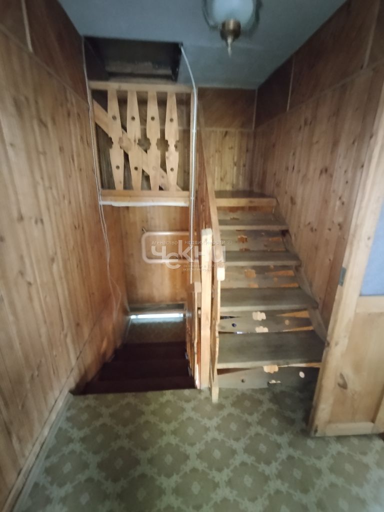 Продажа дома, 130м <sup>2</sup>, 11 сот., Нижний Новгород, Севастопольская ул,  39