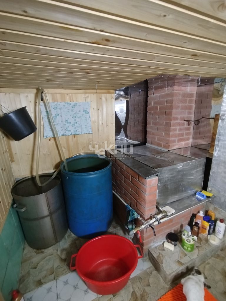 Продажа дома, 130м <sup>2</sup>, 11 сот., Нижний Новгород, Севастопольская ул,  39