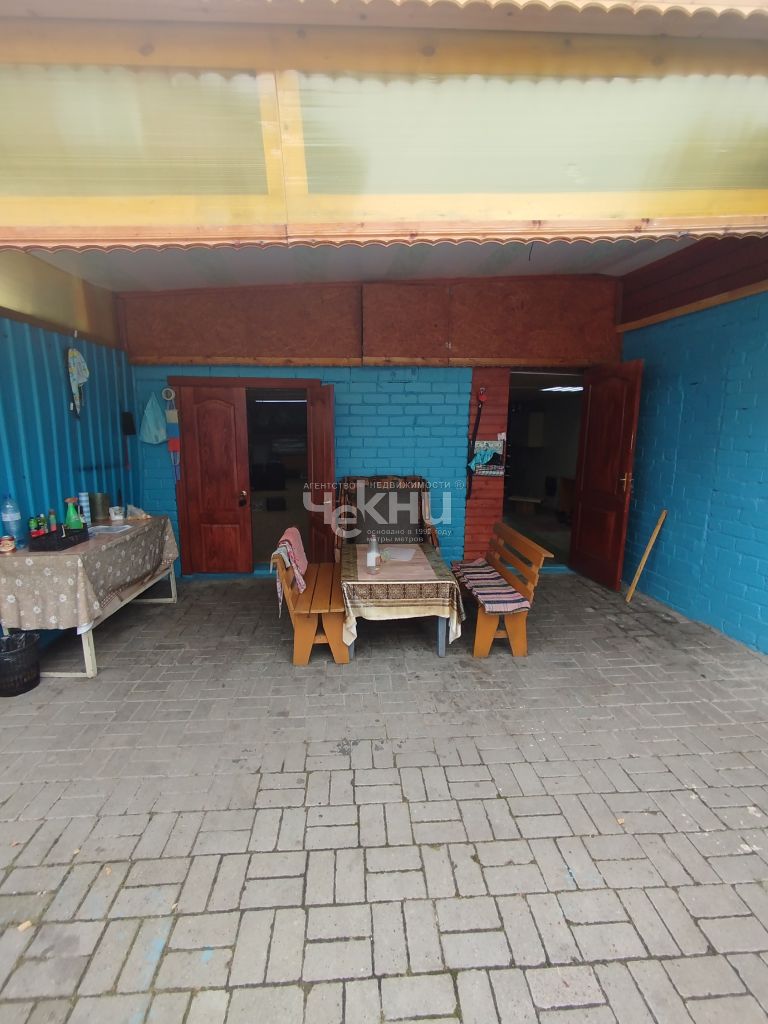 Продажа дома, 130м <sup>2</sup>, 11 сот., Нижний Новгород, Севастопольская ул,  39