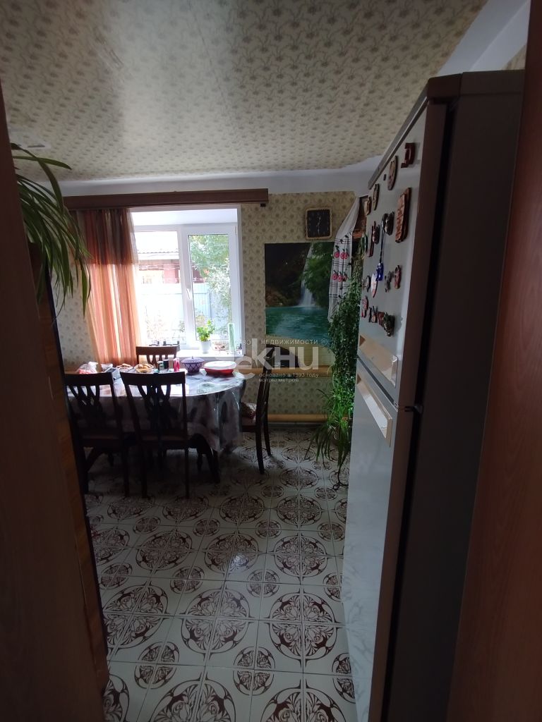 Продажа дома, 130м <sup>2</sup>, 11 сот., Нижний Новгород, Севастопольская ул,  39