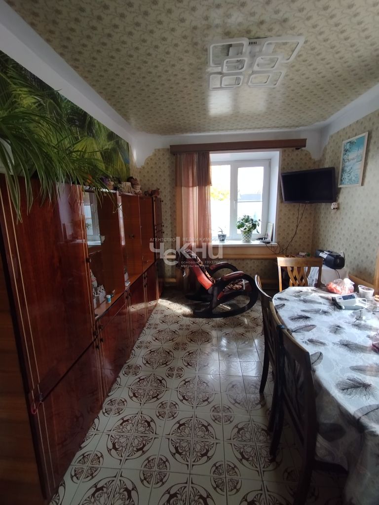 Продажа дома, 130м <sup>2</sup>, 11 сот., Нижний Новгород, Севастопольская ул,  39