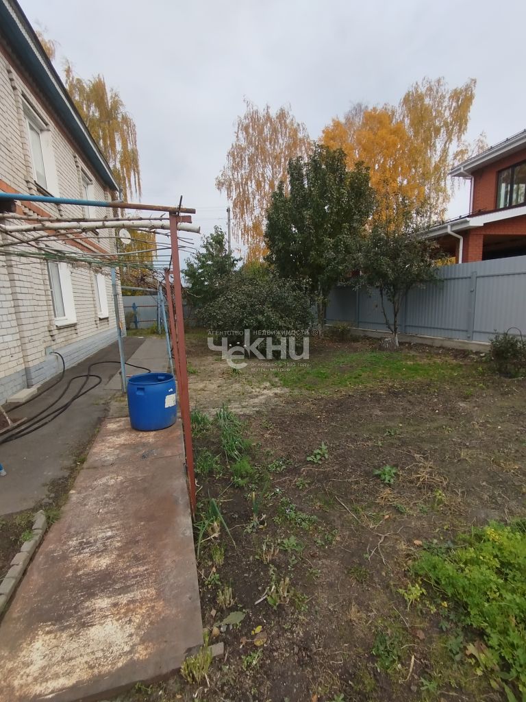 Продажа дома, 130м <sup>2</sup>, 11 сот., Нижний Новгород, Севастопольская ул,  39