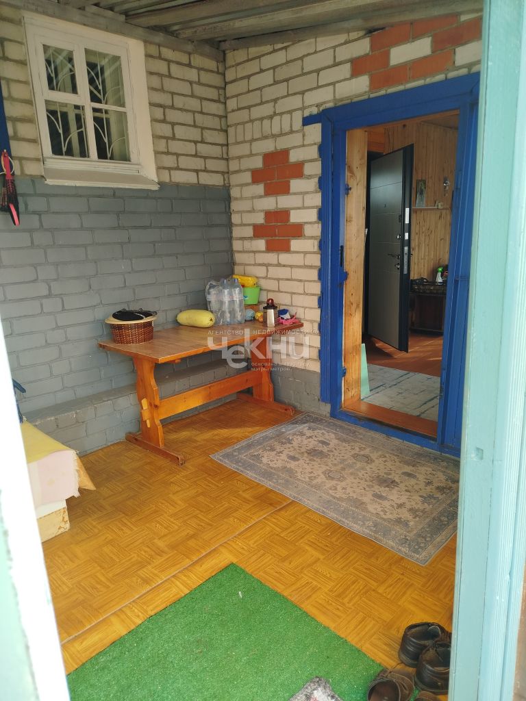 Продажа дома, 130м <sup>2</sup>, 11 сот., Нижний Новгород, Севастопольская ул,  39