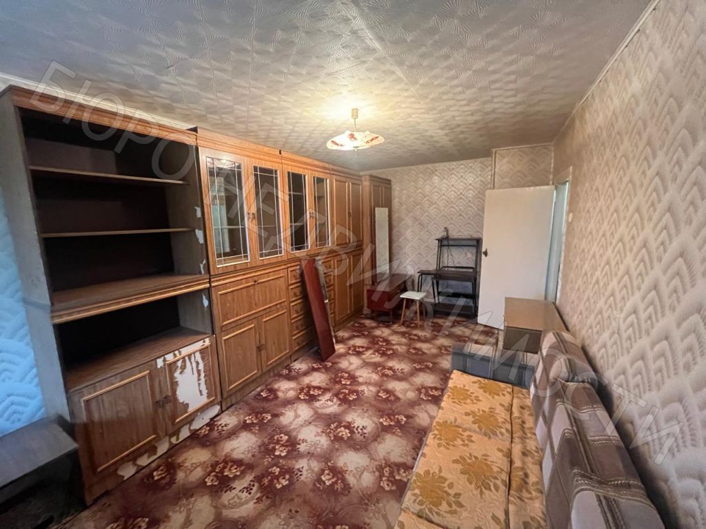 Продажа 1-комнатной квартиры, Балашов, Пугачевская ул,  334