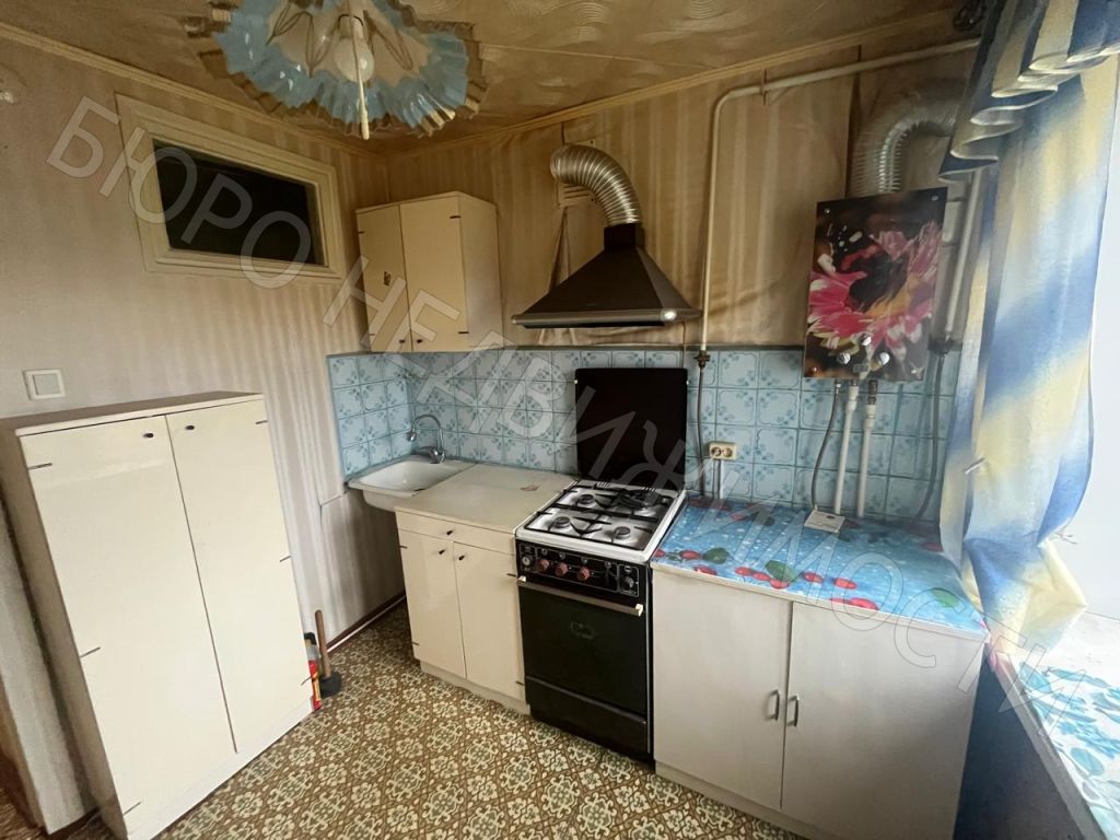 Продажа 1-комнатной квартиры, Балашов, Пугачевская ул,  334