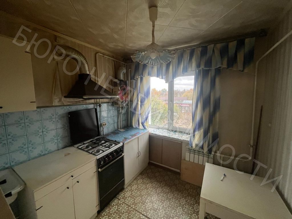 Продажа 1-комнатной квартиры, Балашов, Пугачевская ул,  334