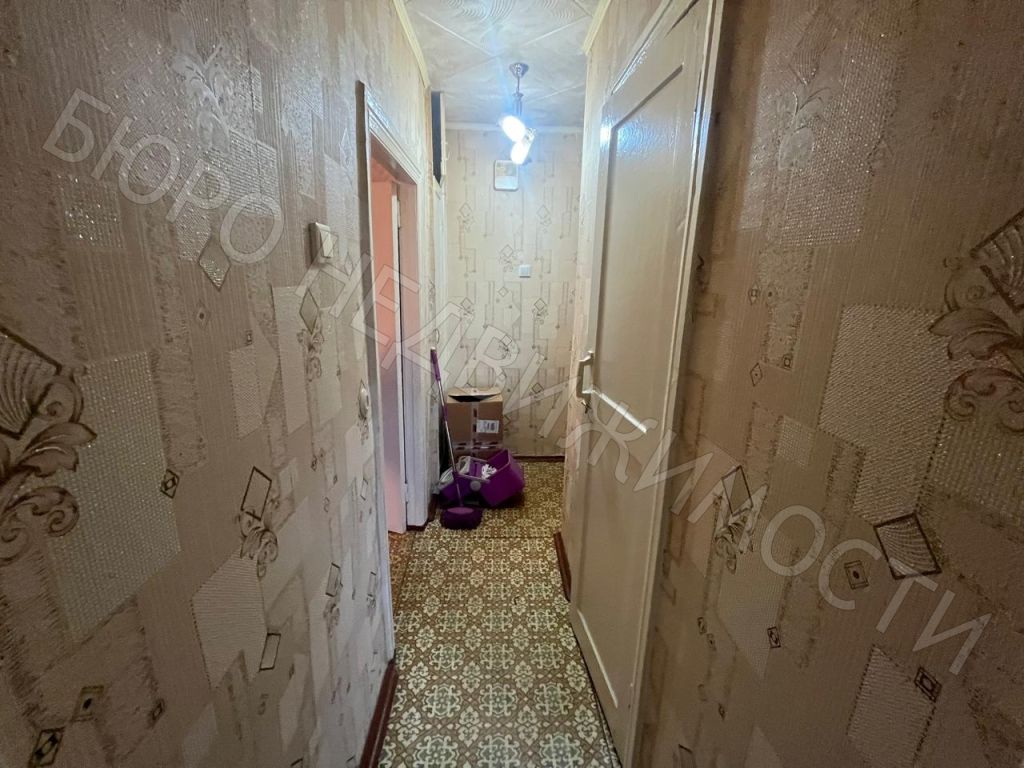 Продажа 1-комнатной квартиры, Балашов, Пугачевская ул,  334