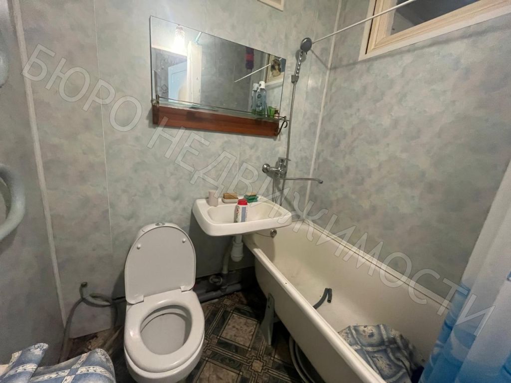 Продажа 1-комнатной квартиры, Балашов, Пугачевская ул,  334