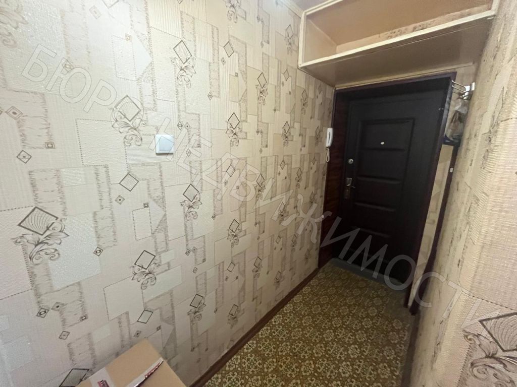 Продажа 1-комнатной квартиры, Балашов, Пугачевская ул,  334